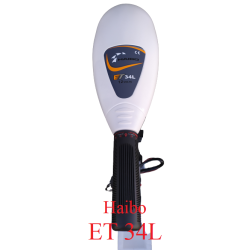 Silnik HAIBO ET43L 34Lbs 12V